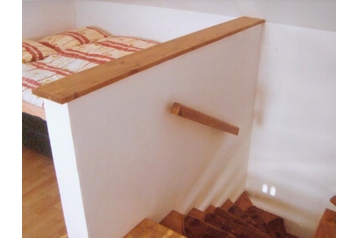 Vendégház Liptovský Trnovec 2